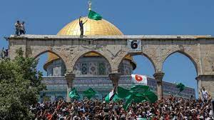 مغربی ممالک اور عالمی اداروں کا فلسطین کے مظلوم عوام اور غاصب عارضی صیہونی رجیم کےلئے دوہرا معیار