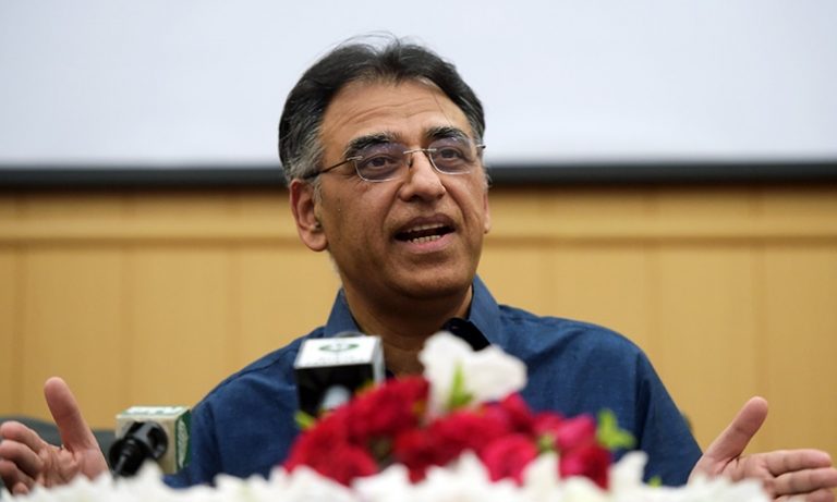 عمران خان کی حکومت نے مسلم لیگ (ن) کے دور سے زیادہ نوکریاں دیں ، اعدادوشمار جاری