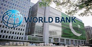 عالمی بینک نے سٹرکچرل چیلنجز کوپاکستان کی معاشی ترقی کیلئے بڑا خطرہ قرار دیدیا