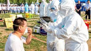 پاکستان میں اومیکرون کے نئے ویریئنٹ کے پہلے کیس کی تصدیق، چین میں انسانوں میں برڈ فلو کا پہلا کیس سامنے آگیا