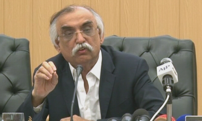 ڈالر 250 روپے سے نیچے آجائے گا، شبر زیدی کی اہم پیش گوئی