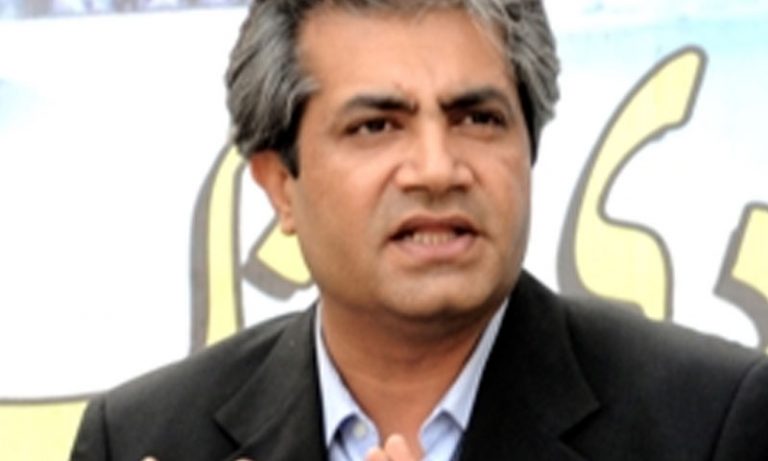 ” انوکھے لاڈلے” کے ہاتھوں سب سے بڑا صوبہ یرغمال بنا ہوا ہے،لاہور ہائیکورٹ کے جج کےخلاف ریفرنس بھیج رہاہوں: گورنر پنجاب