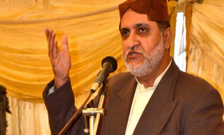 شہباز شریف ڈیلیور نہ کرسکے تو پھر ہم اپنا فیصلہ کرینگے۔اختر مینگل