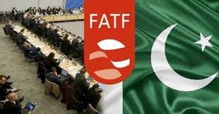 پاکستان کو ایف اے ٹی ایف کی گرے لسٹ سے نکال دیا گیا: شہباز گل کا سب سے پہلے ٹوئیٹ