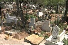 لاہور شہر میں 5 نئے قبرستان بنانے کا فیصلہ