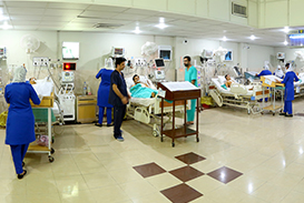 لاہور میں نمونیا نے وباء کی شکل اختیار کر لی ، ہسپتالوں میں رش،کون زیادہ متاثر ہو رہے ہیں ؟ جانیے
