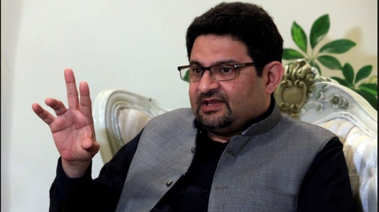 پیٹرولیم قیمتوں میں اضافے کا تعلق آئی ایم ایف سے نہیں عالمی سطح پر مہنگائی کی وجہ سے ہے : مفتاح اسماعیل