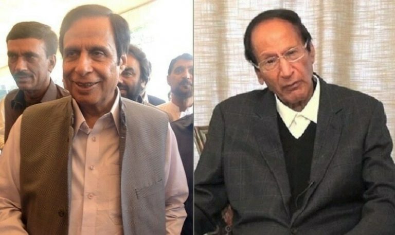 (ق) لیگ کے کسی رکن کو چوہدری شجاعت کا خط ڈپٹی سپیکر کی رولنگ سے پہلے نہیں ملا تھا،  اہم انکشاف