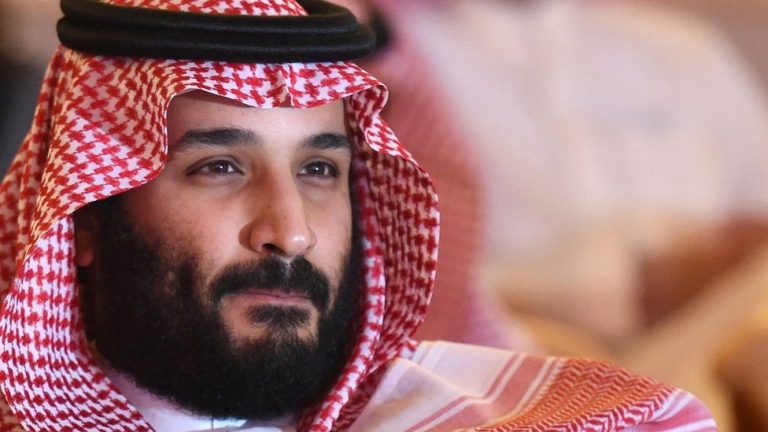 ٹرننگ پوائینٹ یا یو ٹرن ؟ سعودی ولی عہد محمد بن سلمان کا دورہ پاکستان ملتوی