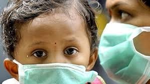 بھارت میں  نیا وائرس ” ٹماٹو فلو ” پھیل گیا