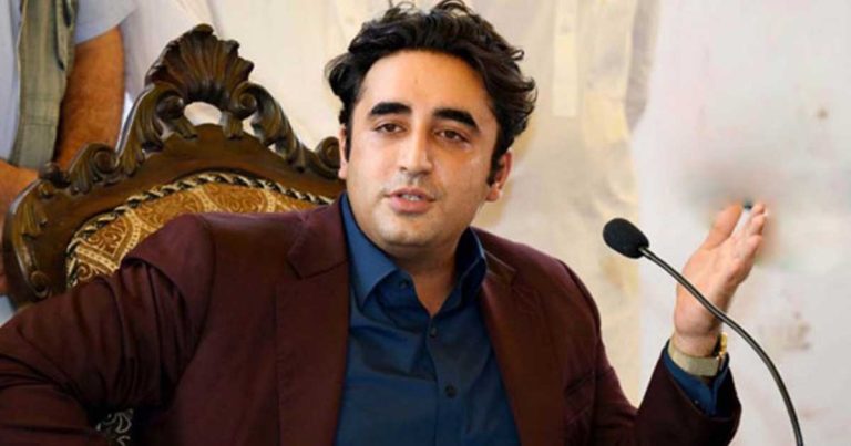آئینی عدالت کیوں ضروری ہے۔۔۔؟ بلاول بھٹو زرداری کھل کر سامنے آ گئے