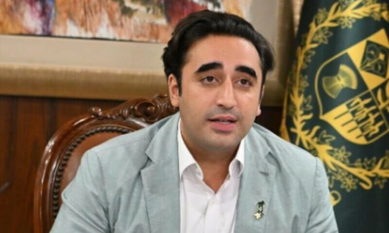 بلاول نے پہل کر دی