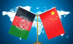امریکہ  یک طرفہ پابندیاں ہٹائے اورافغانستان کے منجمد اثاثے بحال کرے، چین