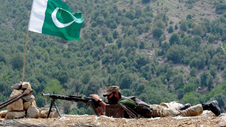  ہیروپ ڈرون ڈرامہ کی ناکامی کے بعد اب بھارت کیا کر رہا ہے ؟ سیکورٹی ذرائع نے بتا دیا