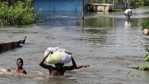 نائیجیریامیں‌ بدترین سیلاب اور شدید بارشیں ، مرنے والوں کی تعداد 600 سے متجاوز، 20 لاکھ افراد متاثر