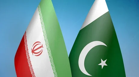 پاکستان اور ایران کے شہری اپنی اپنی گاڑیوں میں ایک دوسرے کے ملکوں میں جا سکیں گے