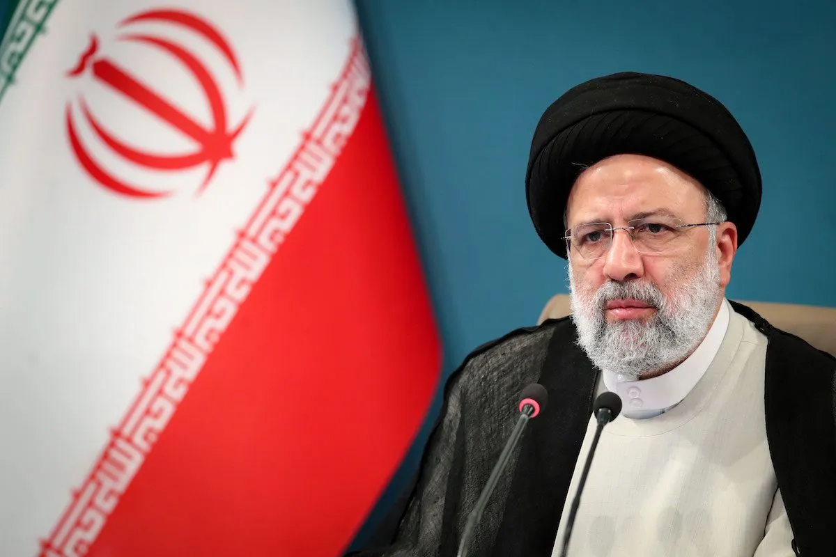 جوہری معاہدے کے لیے اب  فیصلہ امریکہ کو کرنا ہے،ایرانی صدر