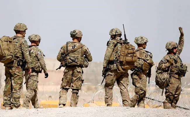 امریکی فوج میں خطرے کی گھنٹی بجنے لگی ، فوجیوں میں خودکشی کے رحجان میں اضافہ