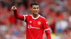 فٹبال کی دنیا سے بڑی خبر ،رونالڈو سعودی کلب سے معاہدہ کرنے پر راضی، کتنے ملین پاؤنڈز کا معاہدہ ہو گا ؟ جانیے