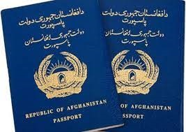 داعش جنگجو اپنی شناخت تبدیل کر رہے ہیں ،افغان پاسپورٹ دیئے جانے کے شبہات