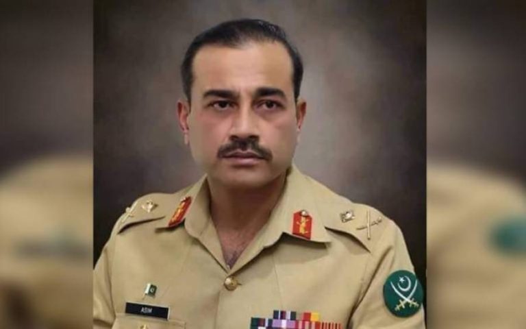 معیشت اور دہشت گردی کے چیلنجز سے نمٹنے کیلئے قومی اتفاق رائے کی ضرورت ہے: آرمی چیف جنرل عاصم منیر