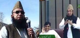قومی اسمبلی میں جماعت اسلامی کے مولانا عبدالاکبر چترالی اور خواتین وزرامیں جھڑپ ، مولانا کو معافی مانگنی پڑی