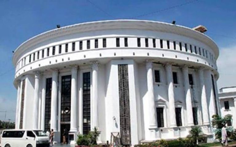 خیبر پختونخوا کو 417 ارب روپے ادا کیے جا چکے،یہ روپے کہاں استعمال ہوئے؟