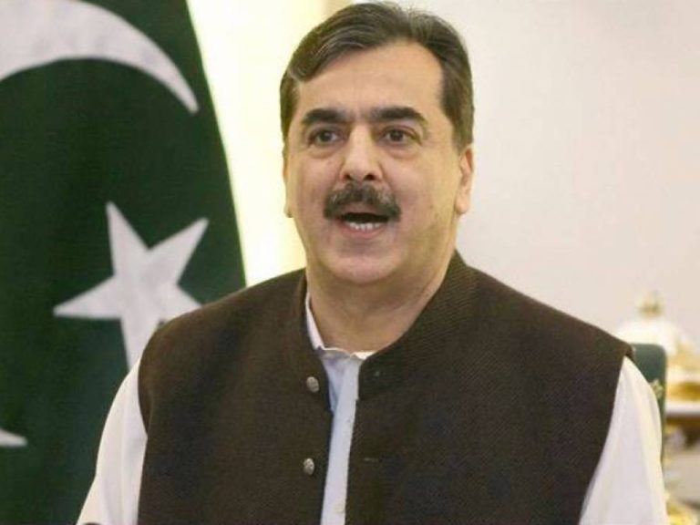 الیکشن اپنے وقت پر ہونے چاہئیں، پیپلز پارٹی تیار ہے، یوسف رضا گیلانی نے اہم بیان جاری کر دیا