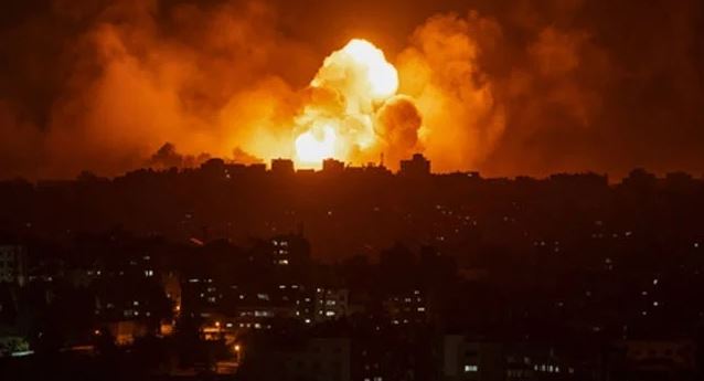 حماس سے جنگ اربوں ڈالر مہنگی پڑ جائے گی، اسرائیلی بینک نے خبردار کر دیا
