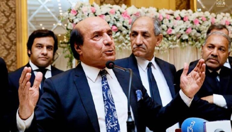 عمران خان اپریل میں کب جیل سے باہر آئیں گے ۔۔؟ لطیف کھوسہ نے بڑا دعویٰ کر دیا