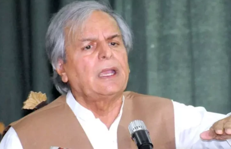 ملتان کی ایڈمنسٹریشن نے بھی انتخابی نتائج تبدیل کیے
