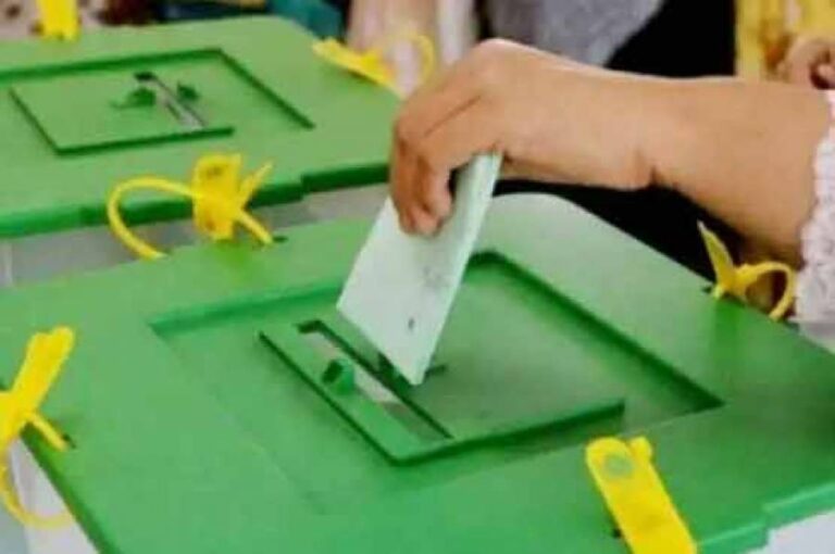 ملکی تاریخ میں اب تک جتنے بھی انتخابات ہوئے ان میں ٹرن آؤٹ کیا رہا؟ دلچسپ تفصیلات