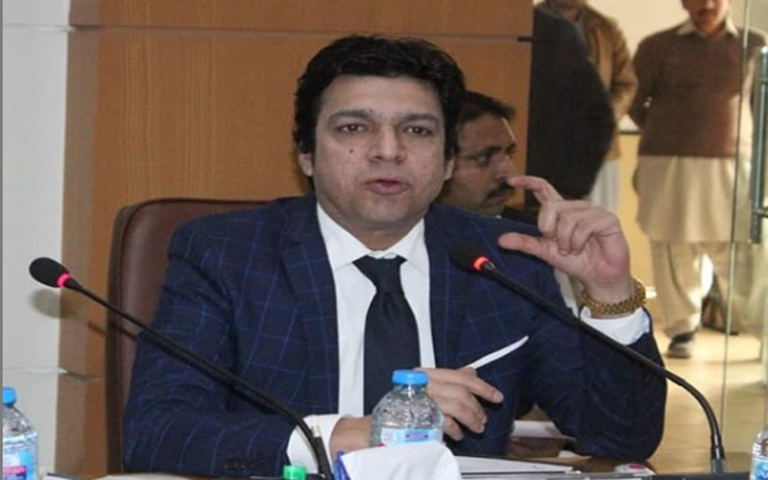 کوئی اس ملک میں انڈسٹری نہیں لگاتا، مجھے پتہ ہے گاڑیوں پر ٹیکس کون لگوا رہا ہے؟فیصل واوڈا ایک بار پھر کھل کر بول پڑے