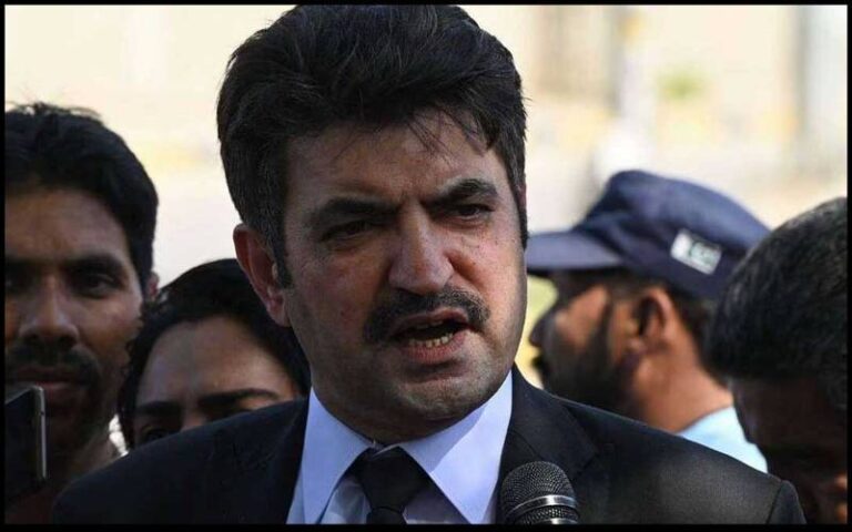 اہم شخصیت نے شیر افضل مروت کو پیپلز پارٹی میں شمولیت کی دعوت دیدی