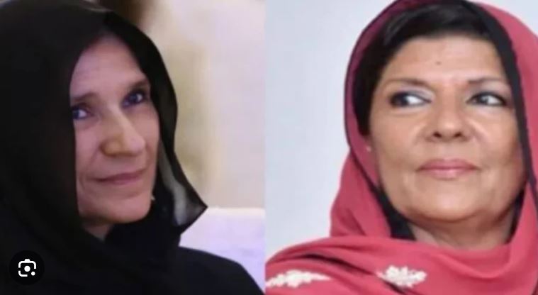 علیمہ خان اور عظمیٰ خان بھی جیل سے رہا