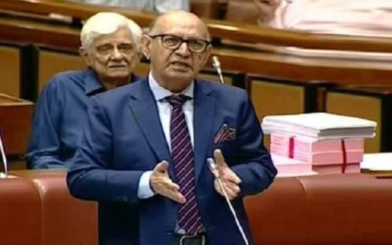 پیپلز پارٹی 8 جولائی 2024 سے 14 مارچ 2025 تک نہروں کے معاملے پر کیوں خاموش رہی؟